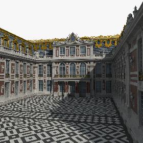 90K Real Earth